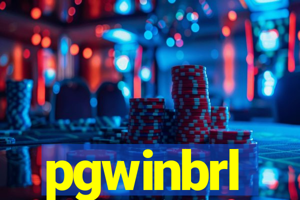 pgwinbrl