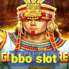 bbo slot