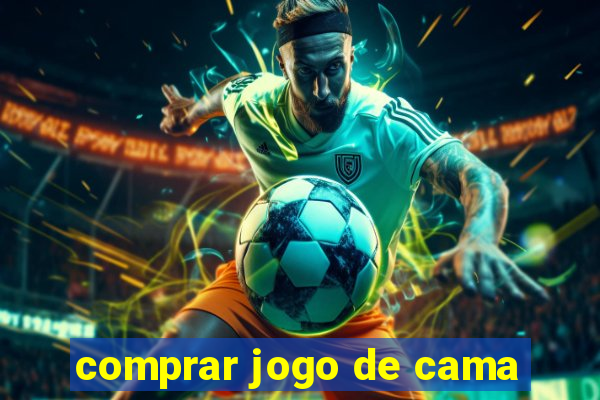 comprar jogo de cama