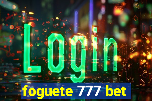 foguete 777 bet