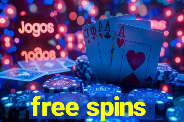 free spins