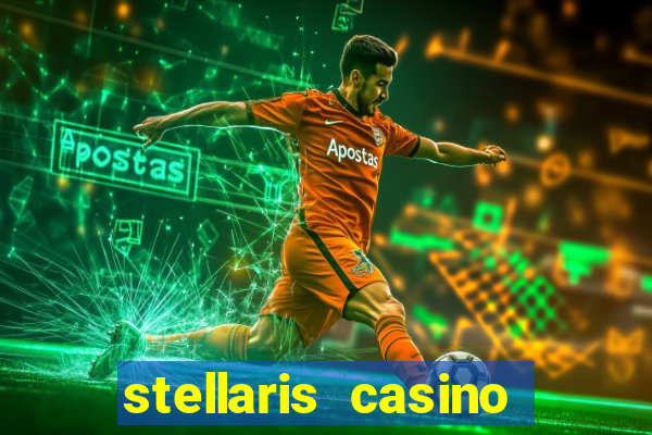 stellaris casino marriott aruba