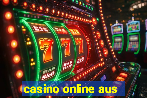 casino online aus