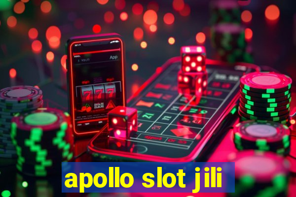 apollo slot jili