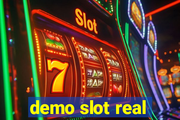 demo slot real