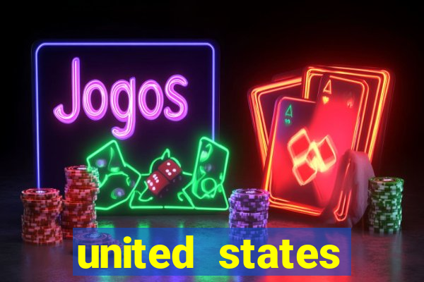 united states online casinos