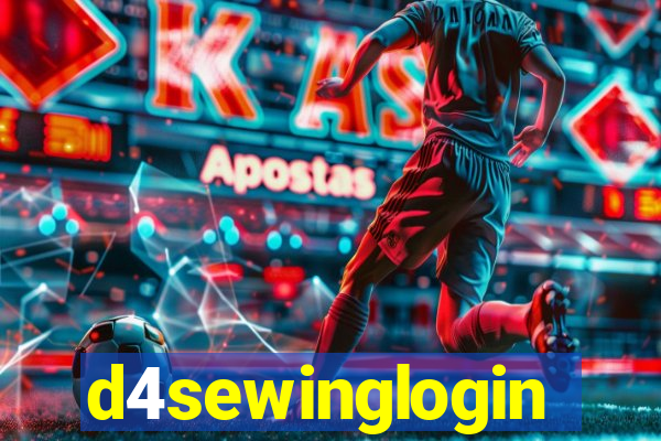 d4sewinglogin