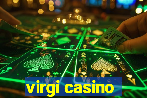 virgi casino