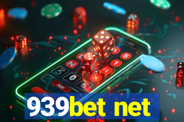 939bet net