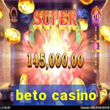 beto casino