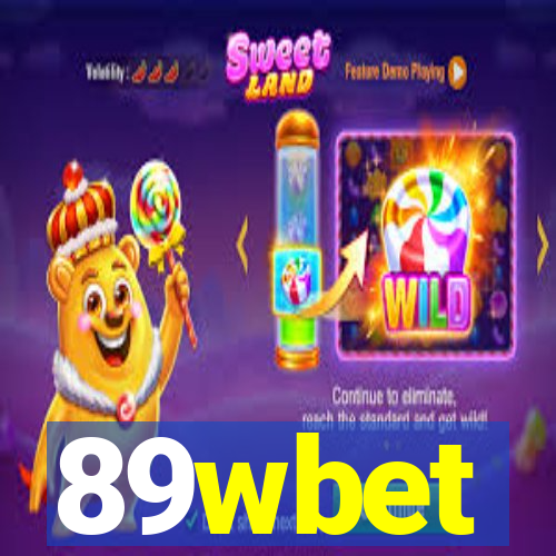 89wbet