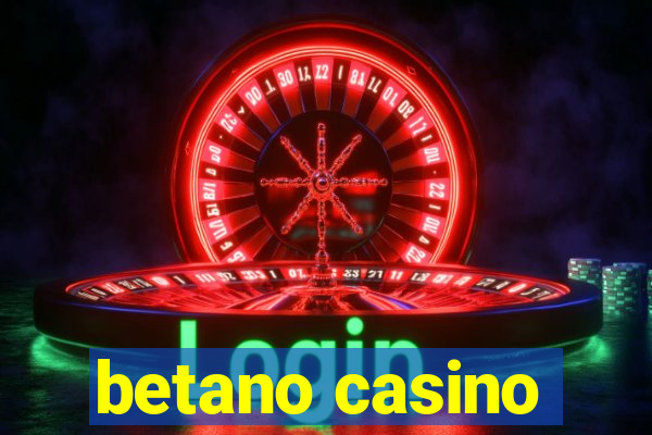 betano casino