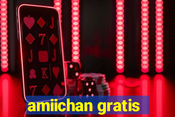 amiichan gratis