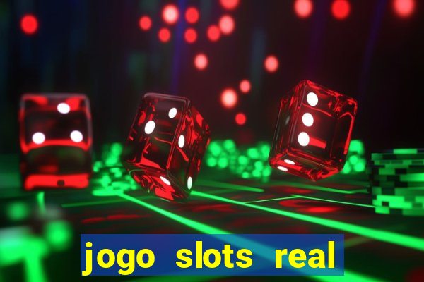 jogo slots real paga mesmo