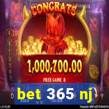 bet 365 nj