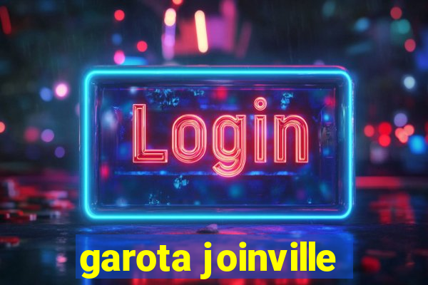 garota joinville