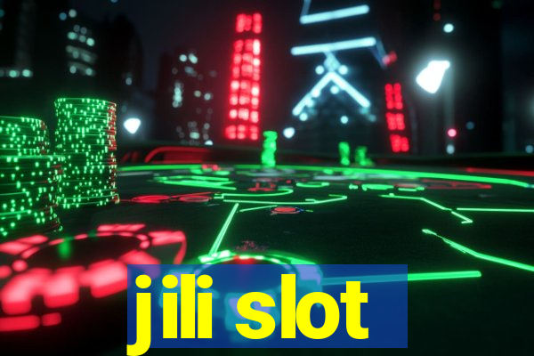 jili slot