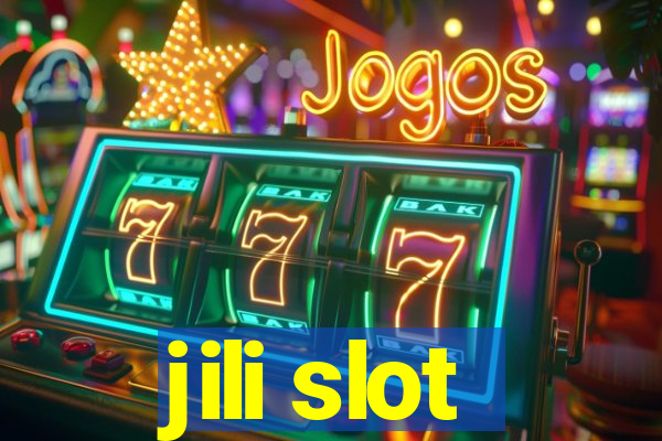 jili slot