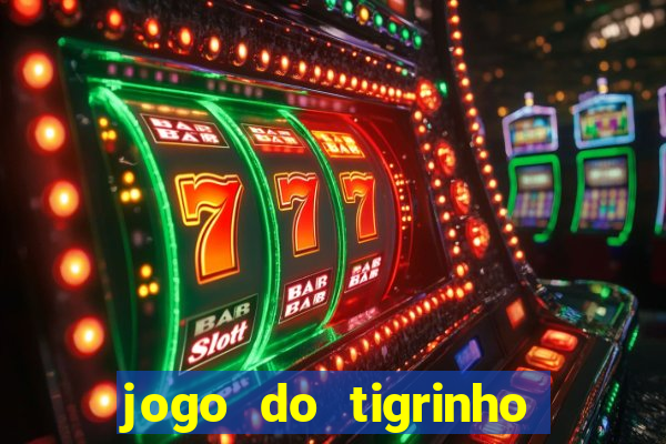 jogo do tigrinho mais jogado