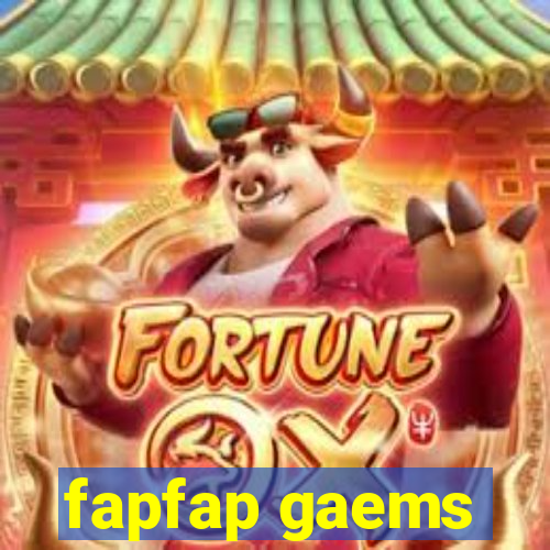 fapfap gaems