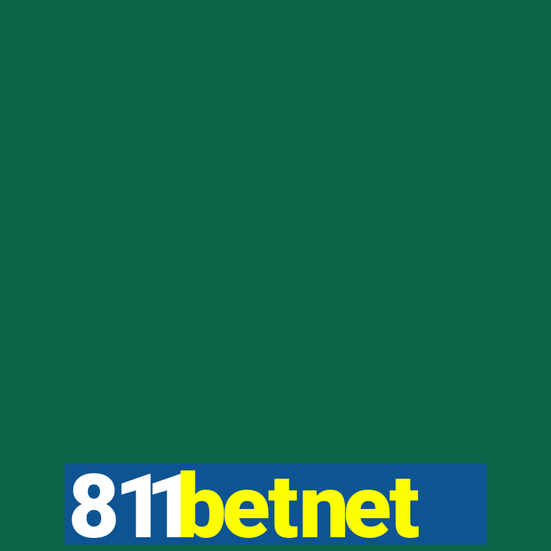 811betnet