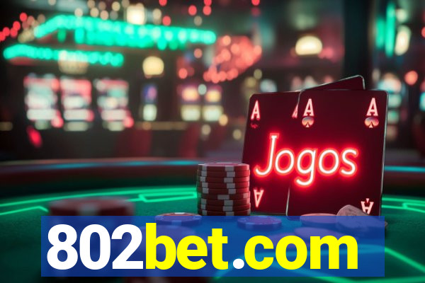 802bet.com