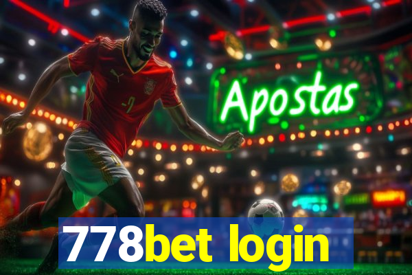 778bet login