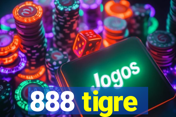 888 tigre