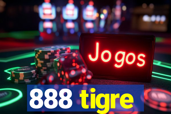 888 tigre