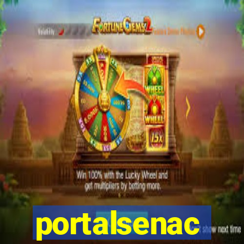 portalsenac