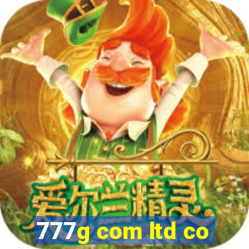 777g com ltd co