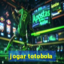 jogar totobola