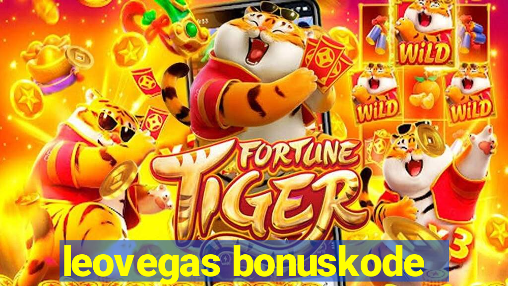 leovegas bonuskode