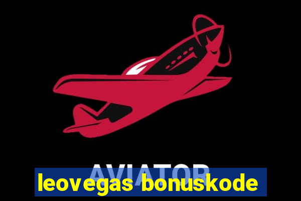 leovegas bonuskode