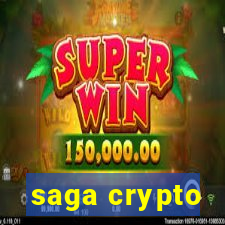 saga crypto