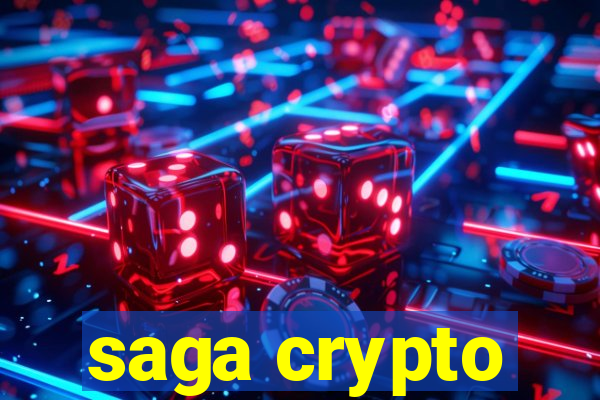 saga crypto