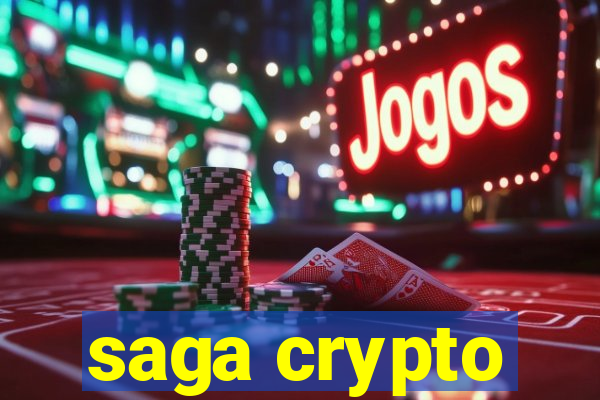 saga crypto