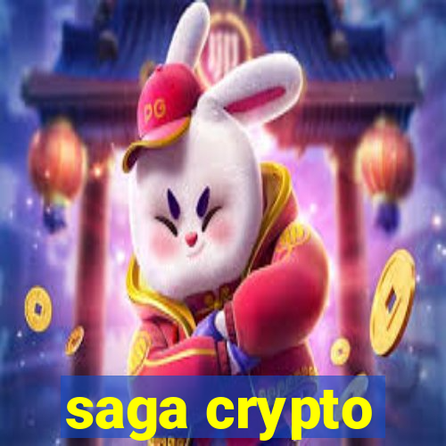 saga crypto