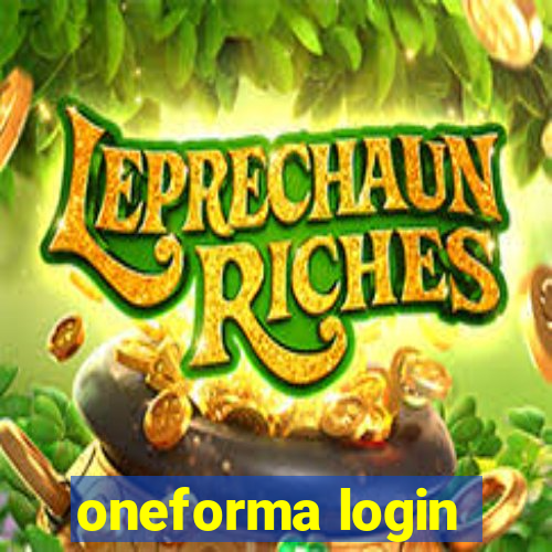 oneforma login