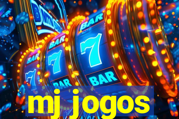 mj jogos