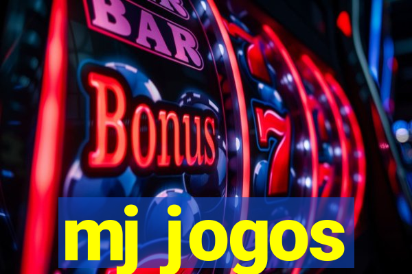 mj jogos