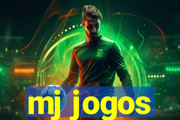 mj jogos