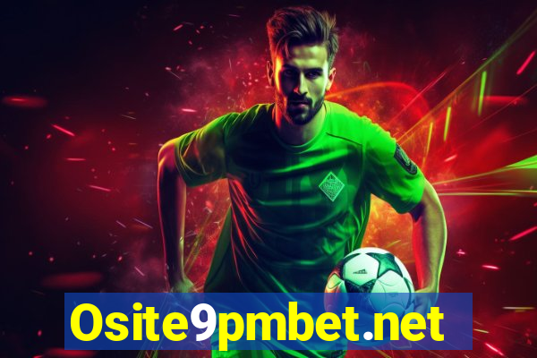 Osite9pmbet.net