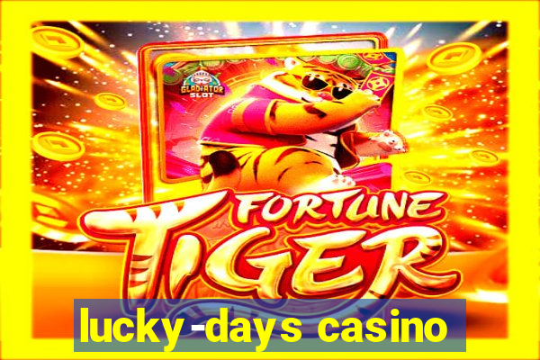 lucky-days casino