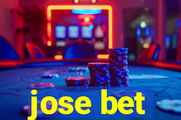 jose bet