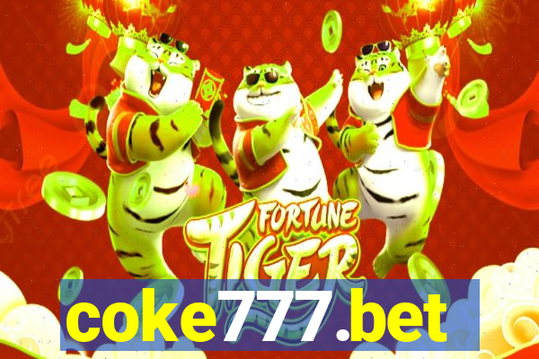 coke777.bet