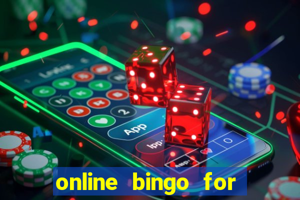 online bingo for real money ontario