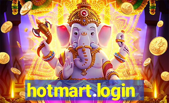 hotmart.login