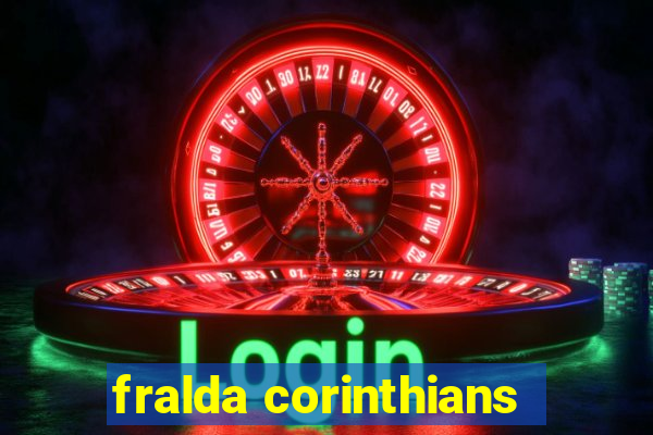 fralda corinthians