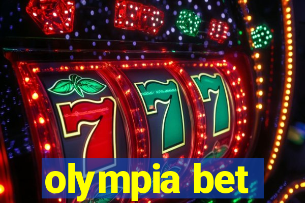 olympia bet